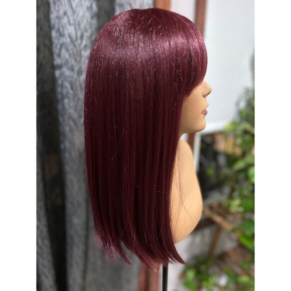 Rebel Gypsy “Learn to fly” Wig main image 4
